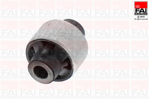 Mounting, control/trailing arm